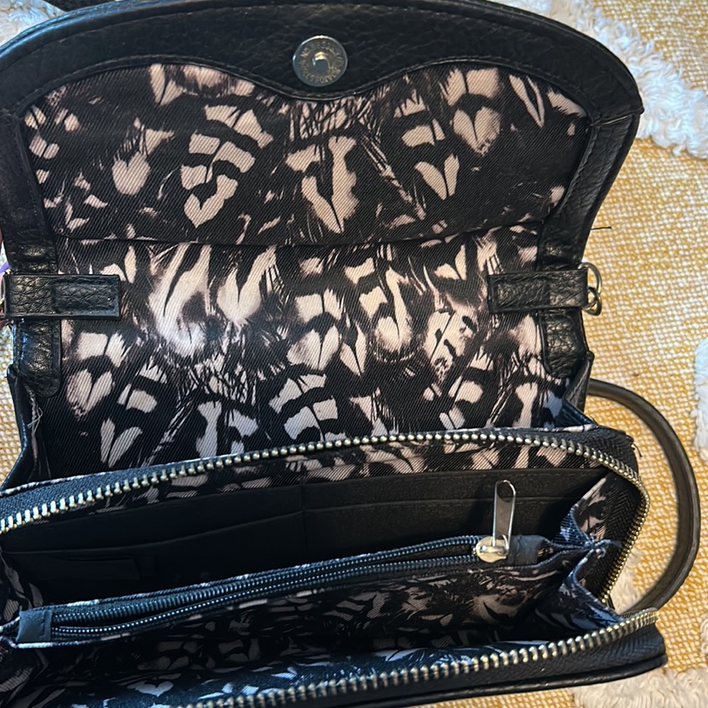 Jessica Simpson Crossbody - Picture 3 of 5